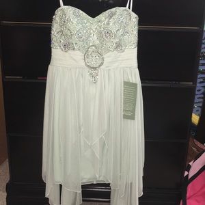 Brand new Homecoming Dress